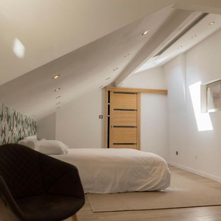 Magnifique Triplex avec Sauna Plein Centre Ville Metz Extérieur photo