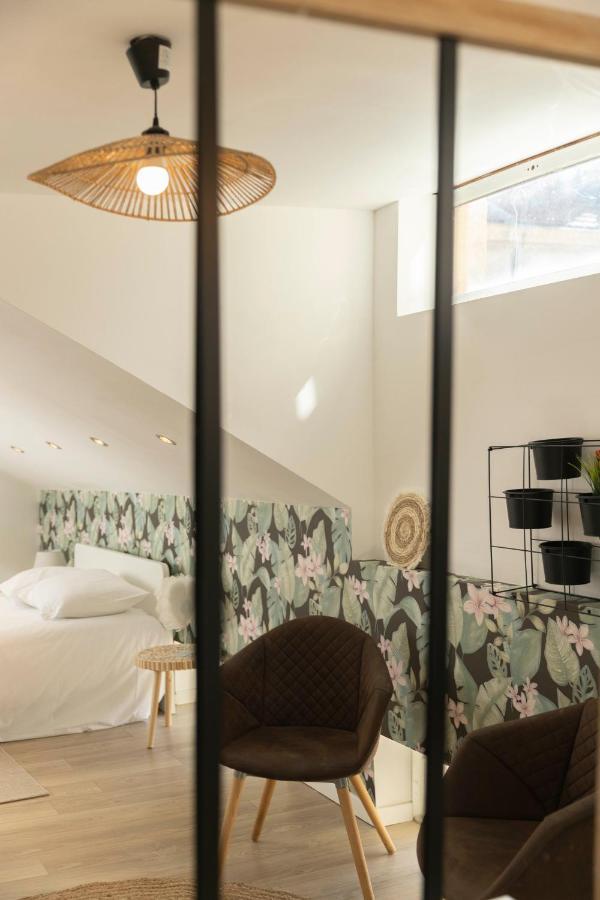 Magnifique Triplex avec Sauna Plein Centre Ville Metz Extérieur photo