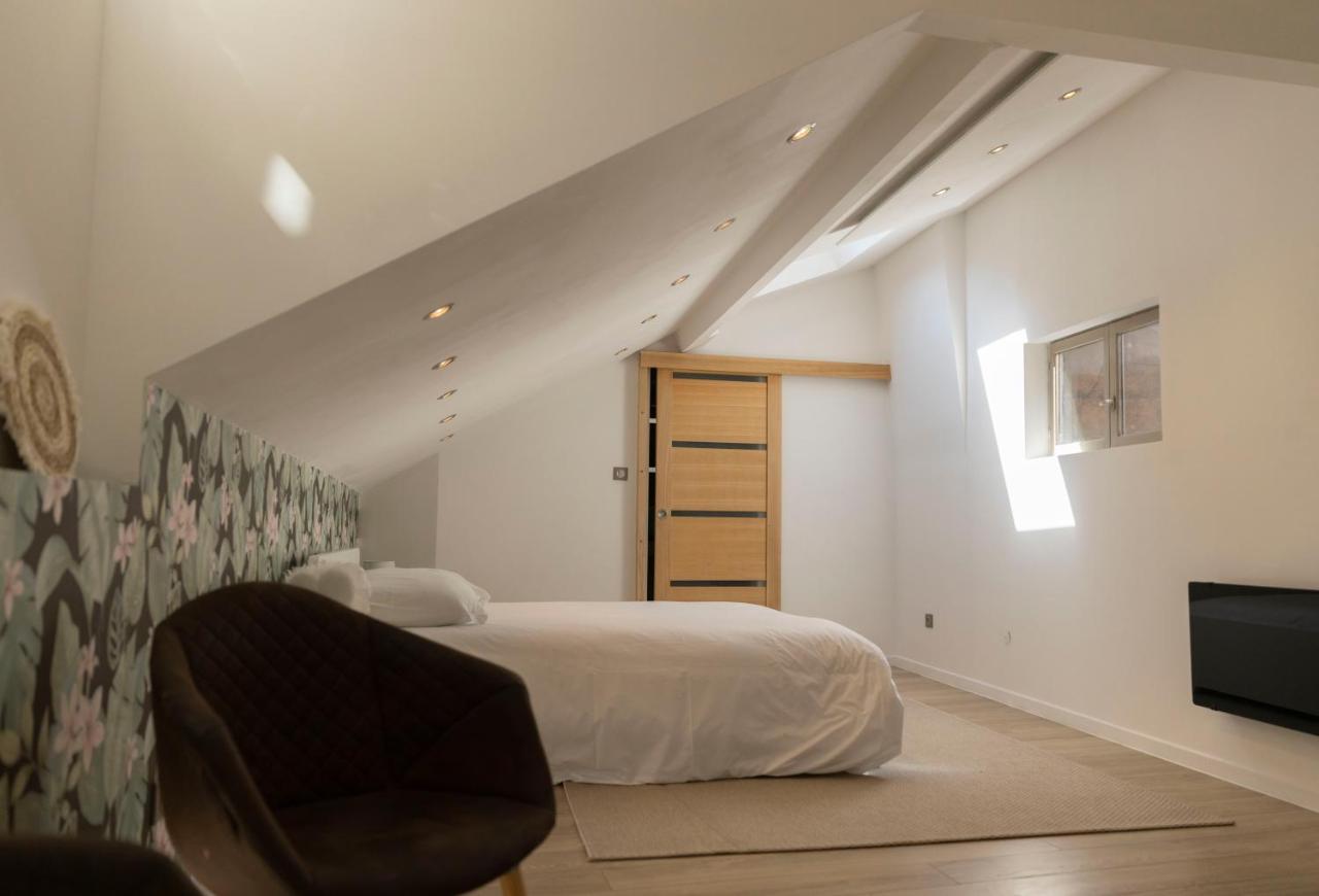Magnifique Triplex avec Sauna Plein Centre Ville Metz Extérieur photo