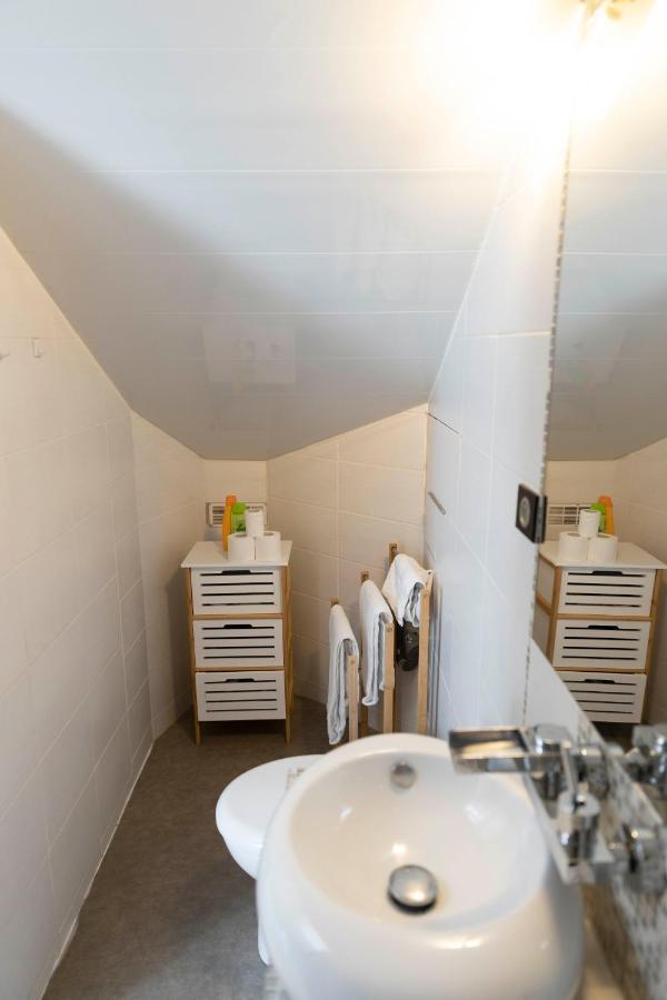 Magnifique Triplex avec Sauna Plein Centre Ville Metz Extérieur photo