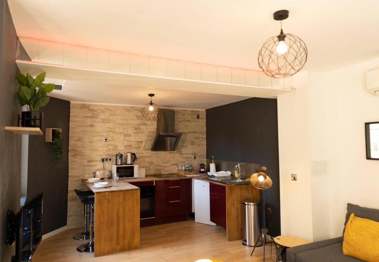 Magnifique Triplex avec Sauna Plein Centre Ville Metz Extérieur photo